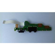 Modul audio cu cablu Fujitsu Lifebook E782 (562731-Z3)