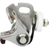 Platina Yamaha DT 250 (74-78) - FT-1 250 (68) - DT-1 250 MX (71) - DT-3 250 (73) - RT-1 360 (70-73)