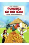 Punguta cu doi bani - Ion Creanga