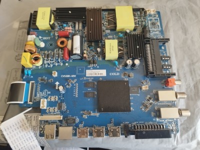 CV538H-Q50 foto