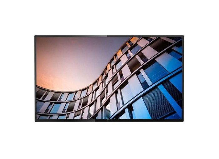 Televizor profesional Philips B-Line 58"