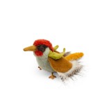 Jucarie de plus Ciocanitoare, Moulin Roty