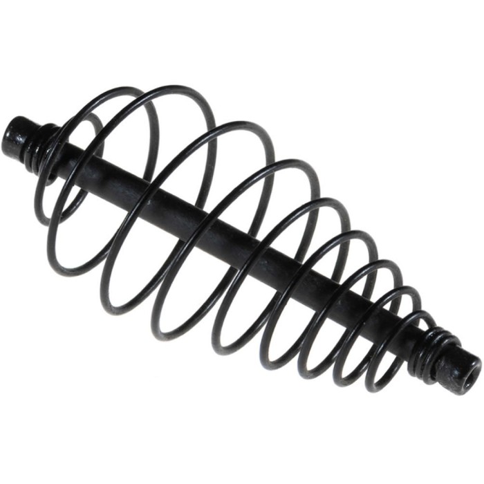 Momitor JAXON Spring Type Feeder, 8cm, 10buc/pac