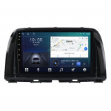 Cumpara ieftin Navigatie dedicata cu Android Mazda CX-5 2011 - 2017, 2GB RAM, Radio GPS Dual