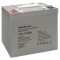 Acumulator QOLTEC plumb-acid 12V 55Ah AGM fără &icirc;ntreținere