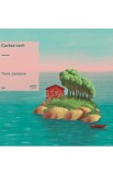 Cartea verii (vinil audiobook) (resigilat), Altele