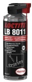 Cumpara ieftin Spray pentru lubrifierea lanturilor Loctite 8011 (400ml)