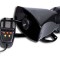 Sirena cu 3 melodii si functie de inregistrare, 100w
