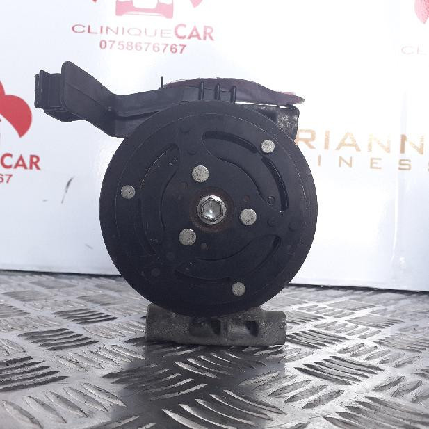 Compresor clima Lancia Abarth Fiat Ford 1.4 B