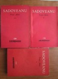 Mihail Sadoveanu - Fratii Jderi ( vol. 2 )