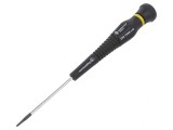 Şurubelniţă Phillips de Precizie PH000 60mm ESD