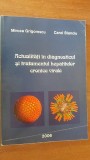 Actualitati in diagnosticul si tratamentul hepatitelor cronice virale- M.Grigorescu, C.Stanciu