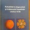 Actualitati in diagnosticul si tratamentul hepatitelor cronice virale- M.Grigorescu, C.Stanciu