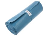 Saci de gunoi albastri 160L - 20 buc.