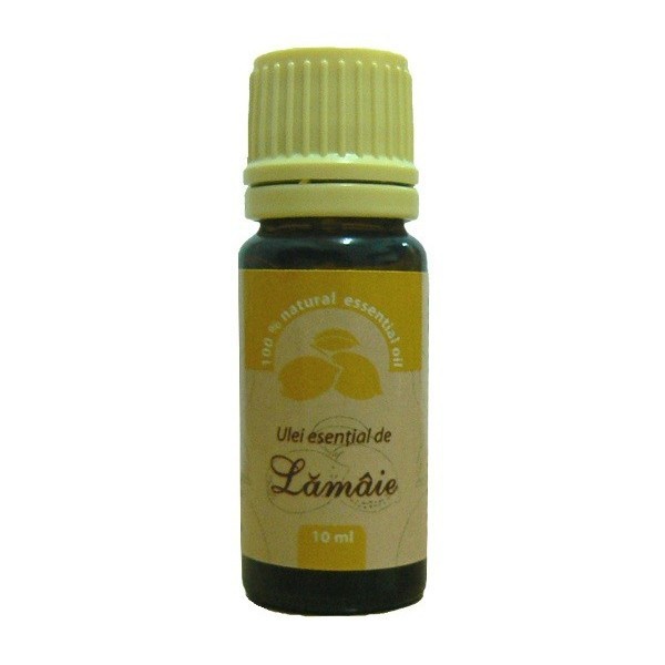 Ulei Esential Lamaie Herbavit 10ml