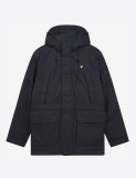 Lyle &amp; Scott , Parka / geaca / jacheta de iarnă