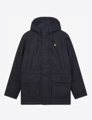 Lyle &amp; Scott , Parka / geaca / jacheta de iarnă