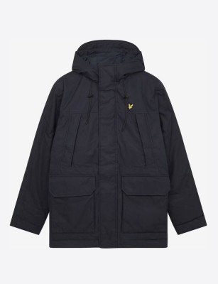 Lyle &amp;amp; Scott , Parka / geaca / jacheta de iarnă foto