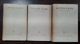 Scrieri literare - Anton Pann 3 volume
