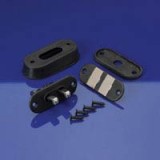 Contact Usa Culisanta / Glisanta - Kit Alimentare Servomotor Inchidere Centralizata Usa Laterala