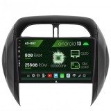 Cumpara ieftin Navigatie Toyota RAV4 (2003-2005), Android 13, Z-Octacore 8GB RAM + 256GB ROM, 9 Inch - AD-BGZ9008+AD-BGRKIT109V4