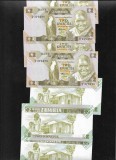 Bancnota Zambia 2 Kwacha 1980 (1988) UNC - Africa - Numismatica