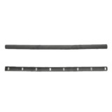 Bandou usa Opel Astra G 01.1998-08.2009 Usa Fata Dreapta Negru 172956, 4/5Usi/Combi, 1 buc.