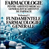 Farmacologie pentru asistenți medicali și asistenți de farmacie