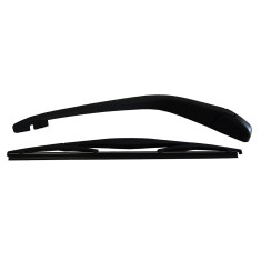 Brat stergator luneta Honda Jazz / FIT 2002-2008 lamela stergator de 350mm
