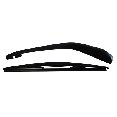 Brat stergator luneta Honda Jazz / FIT 2002-2008 lamela stergator de 350mm foto