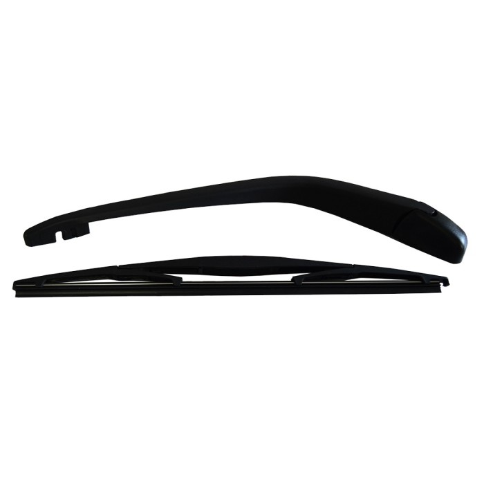 Brat stergator luneta Honda Jazz / FIT 2002-2008 lamela stergator de 350mm