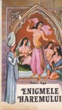 Bekir-Aga - Enigmele Haremului: Roman Captivant, Secrete Otomane, Pasiune, Tradare, Putere - Editura Polirom, 119 Pagini, 1992, Limba Romana, Brosata