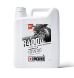 Ulei 10W40 Ipone R4000 RS 4 litri Synthetic Plus