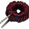 Inductor THT 33uH 6A 24.5m?