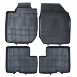 SET COVORASE AUTO TAVITA PROFILLER PENTRU DACIA LOGAN 43623, Cauciuc