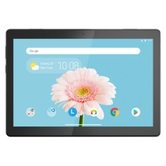 Tableta Lenovo Tab M10 TB-X505L, Procesor Quad-Core 2.0GHz, IPS Capacitive touchscreen 10.1&amp;quot;, 2GB RAM, 32GB Flash, 5MP, Wi-Fi, Bluetooth, 4G, Android foto