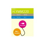 CARLIGE HAYABUSA YMM220BL NR 6 15BUC