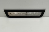 Ornament prag interior st&acirc;nga spate HYUNDAI SANTA F&Eacute; IV TM 2019 OEM: 85877S1500,85877-S1500 30344135