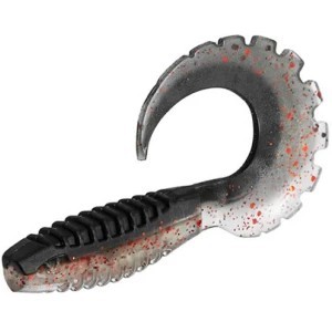 Grub Duopack Box Delphin Twista Uvs Best,10cm, 30buc/pac foto