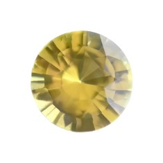 Safir Galben foto