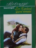 Gustul Tentatiei - Lori Copeland, Romance, Editura Victoria 1994, Loveswept, Carte de Dragoste, 286 Pagini