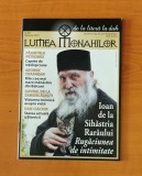 Lumea monahilor (Nr. 80 - februarie 2014) - Ioan de la Sihăstria Rarăului