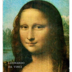 Leonardo Da Vinci foto