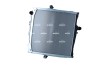 NRF 50190 Radiator, racire motor