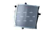NRF 50190 Radiator, racire motor
