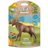 Playmobil Wiltopia - Elan
