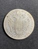 Moneda 1 taler 1818 Austria semn monetărie V Venetia, Europa