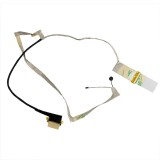 Cablu LED laptop Asus K55VD F55VD X55A X55C F55C X55U X55VD R503VD cu cablu de microfon