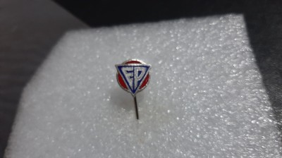Insigna Electroputere Craiova foto