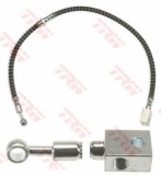 Conducta / cablu frana SSANGYONG ACTYON SPORTS I (QJ) (2005 - 2016) TRW PHD1254